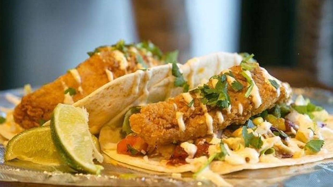 Chimayo Grill