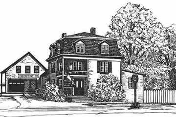 Gary's Olde Towne Tavern