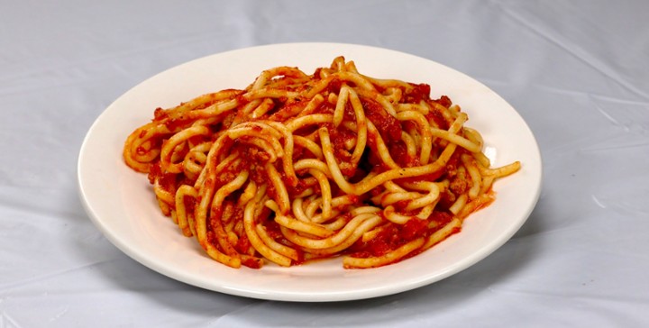 Large Spaghetti