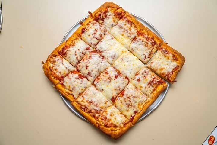Create Your Own XL Thick Crust