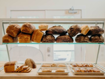 ThoroughBread