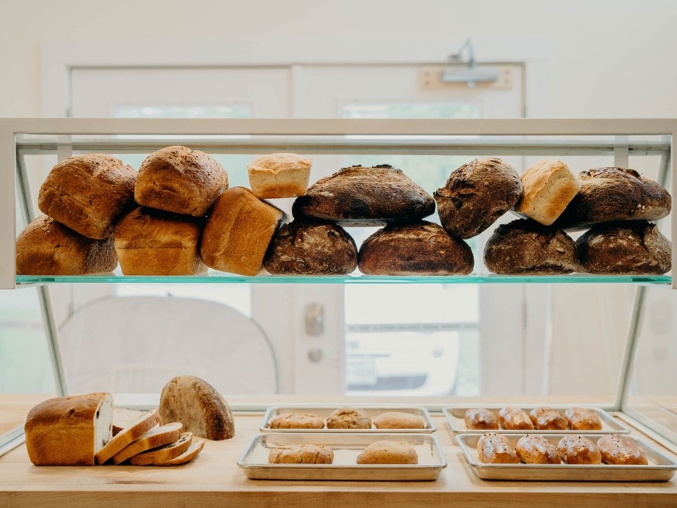 ThoroughBread