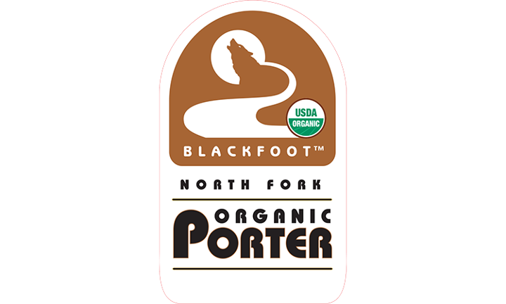 Organic Porter Liter