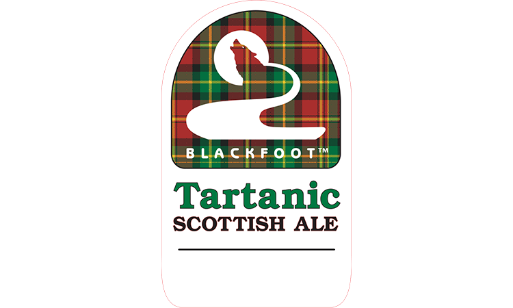 Scottish Ale Liter
