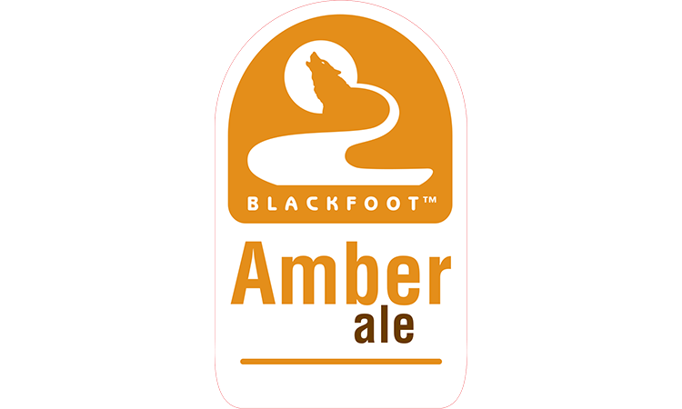 Amber Ale Liter