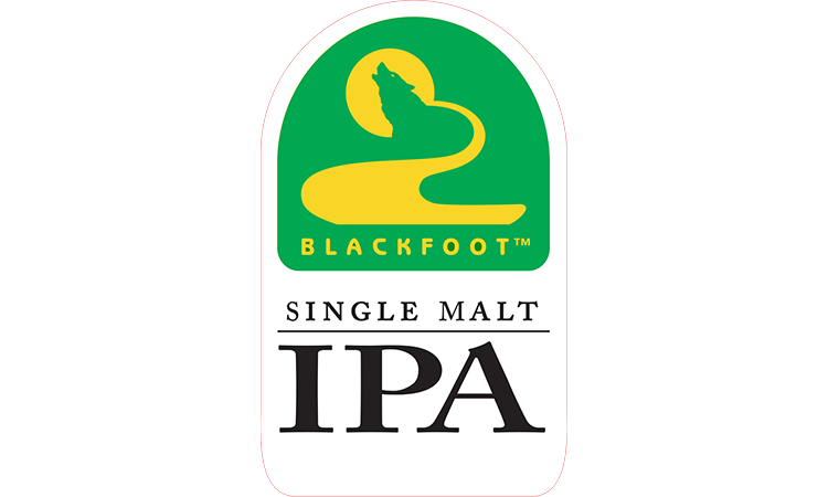 Single Malt IPA Liter