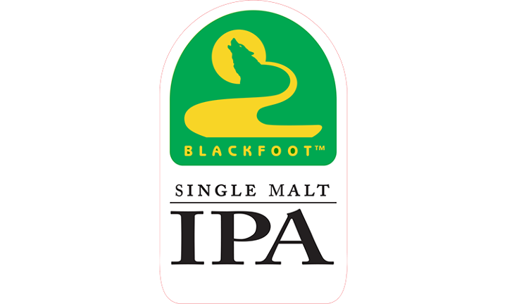 Single Malt IPA Liter