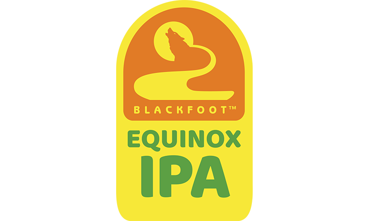 Equinox IPA Liter