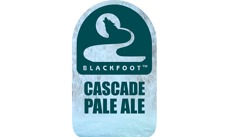 Cascade Pale Ale Liter