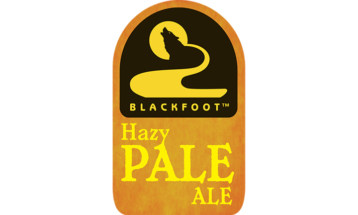 Hazy Pale Ale Growler