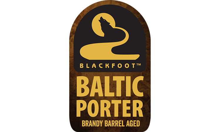Baltic Porter Growler