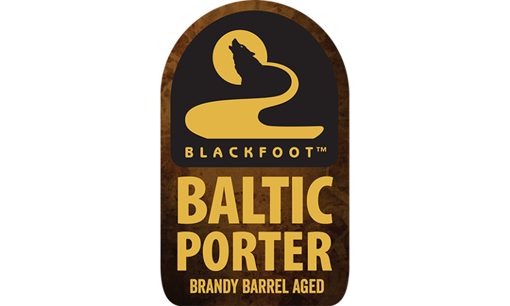 Baltic Porter Growler
