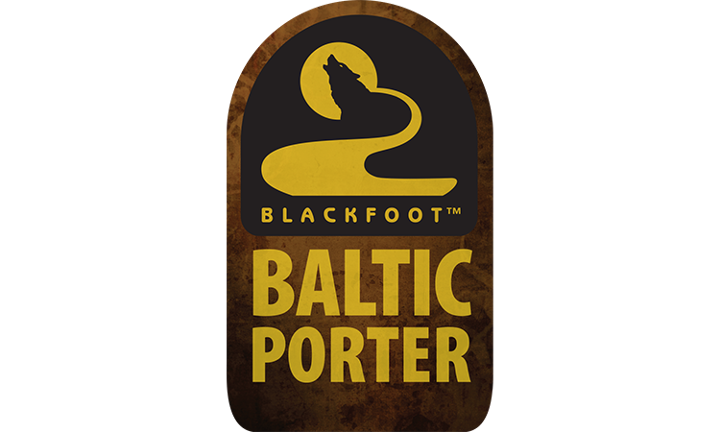 Baltic Porter Liter