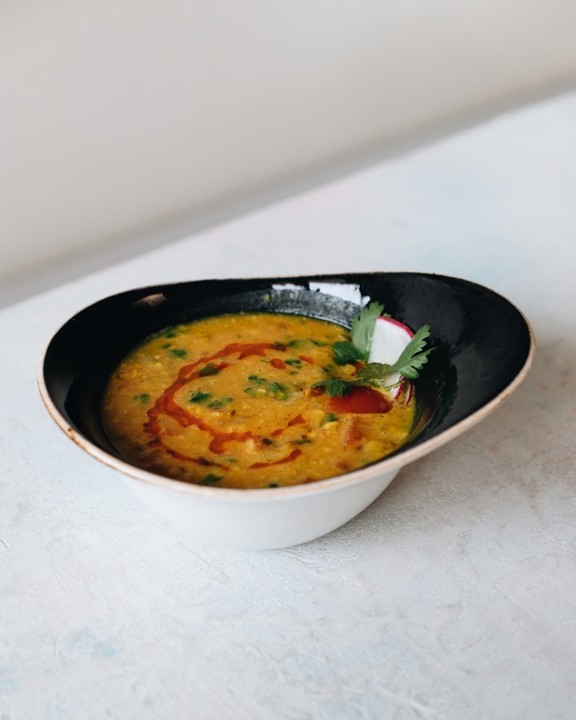 Daal of the Day