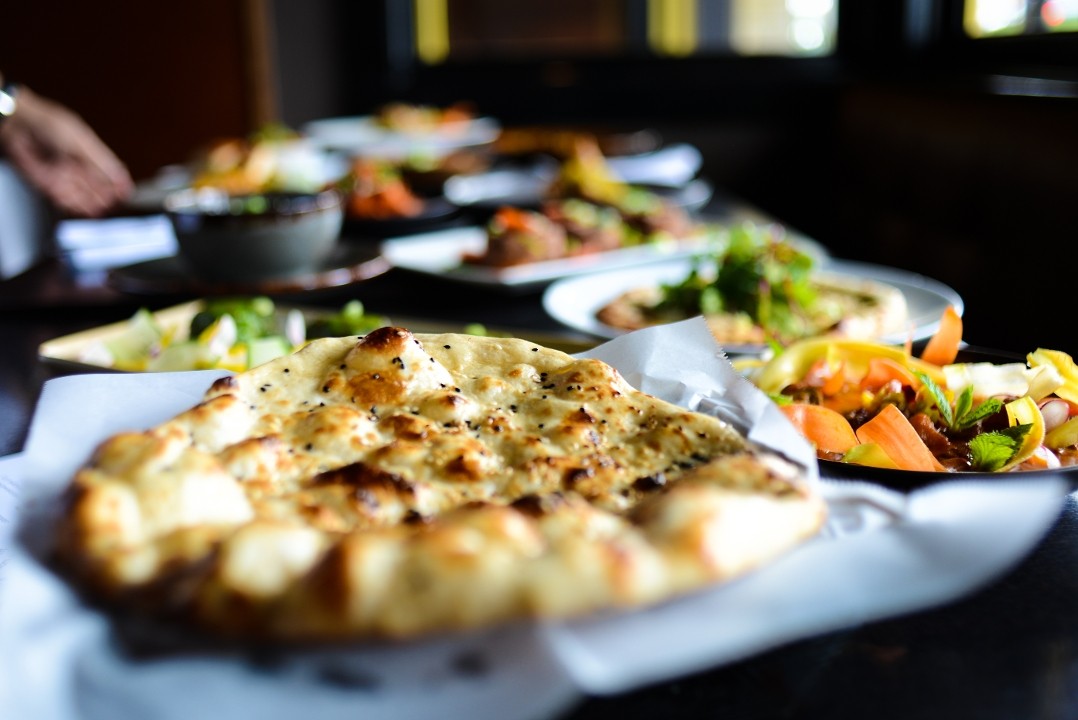 Naan