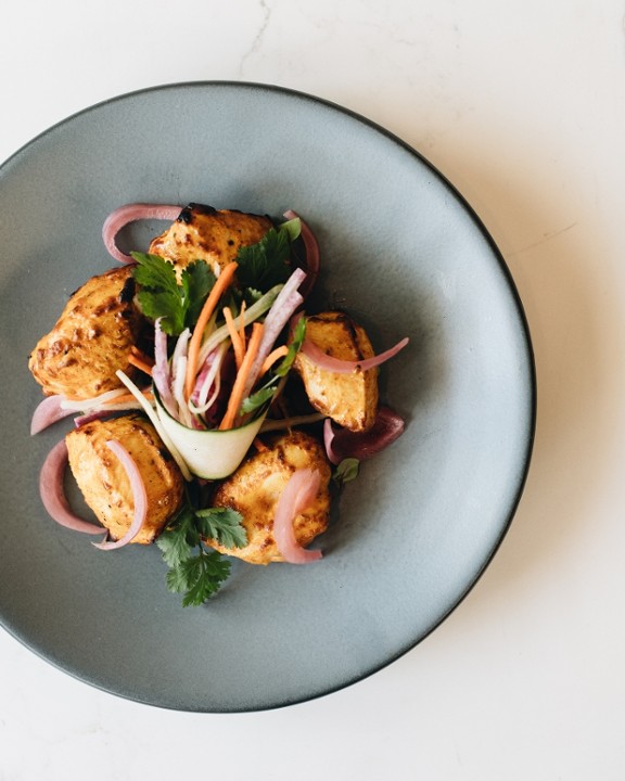 Chicken Tikka Kabob