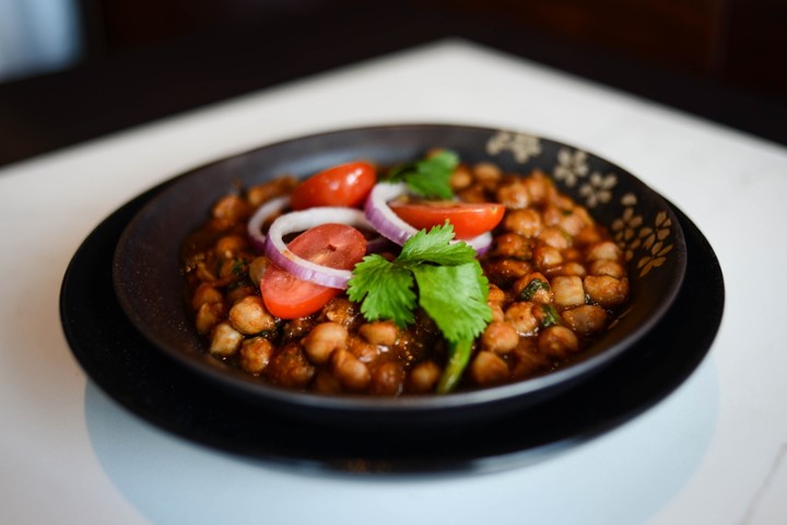 Channa Masala