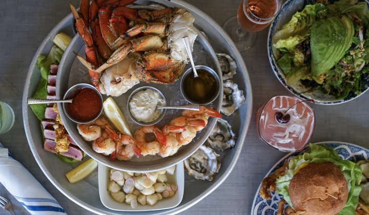 Restaurant banner image