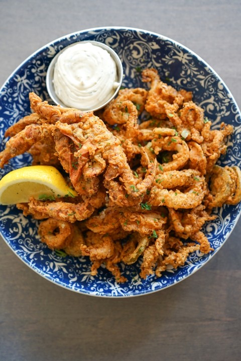 CALAMARI