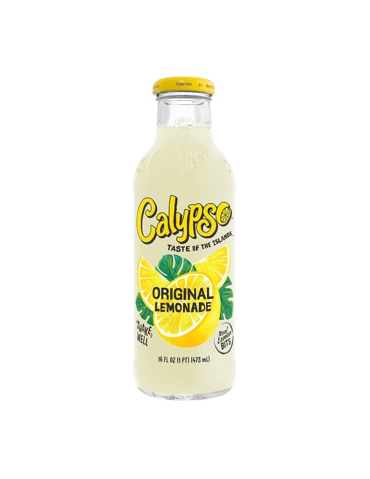 Lemonade - Selection