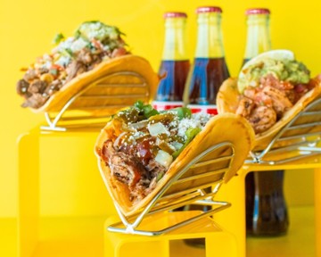The Smoked Taco - Riverdale 1005 - Riverdale