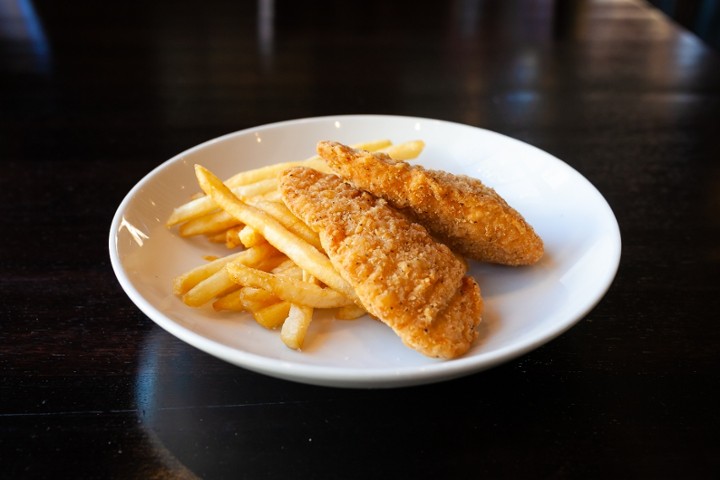 Chicken Tenders