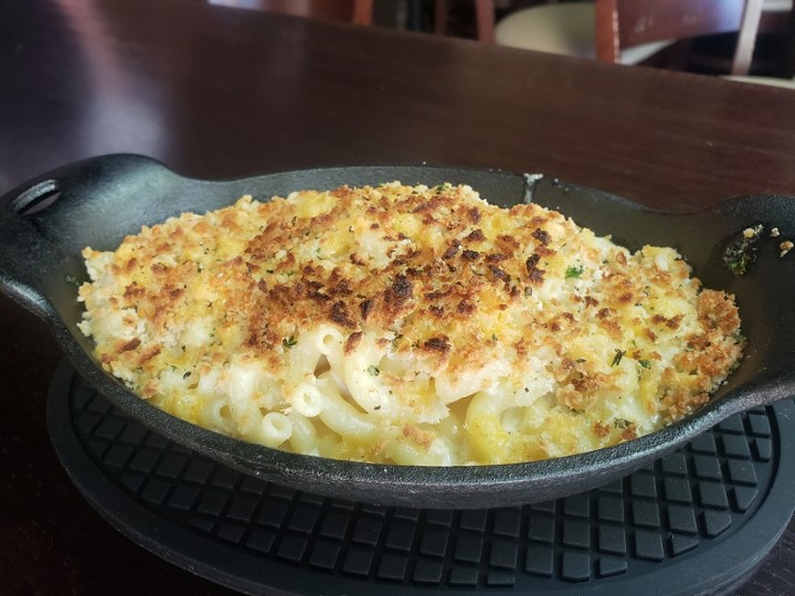 Side Mac n Cheese