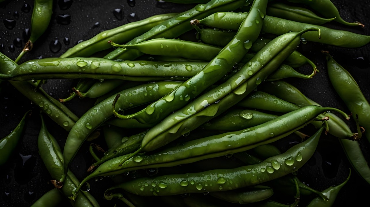 French-style Green Beans