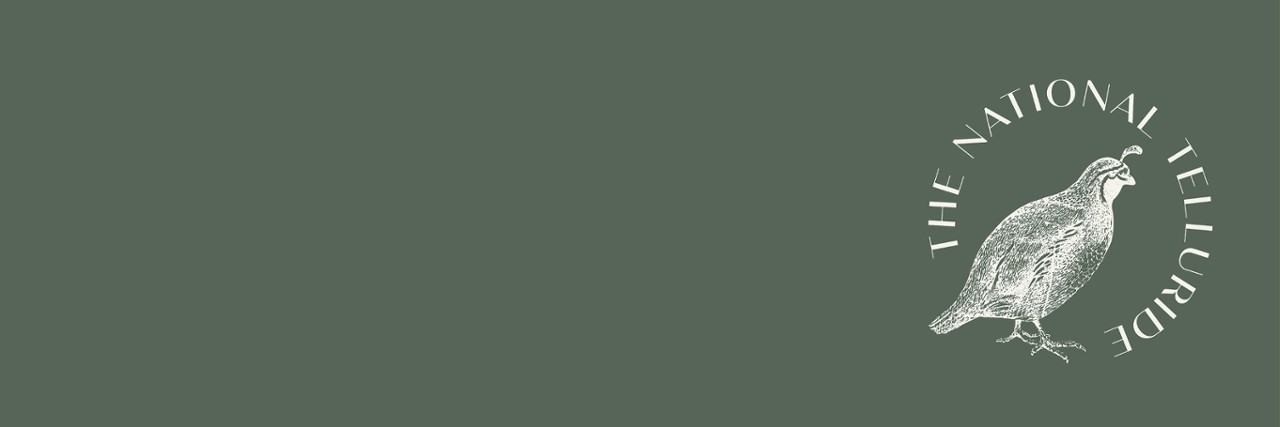 The National Telluride