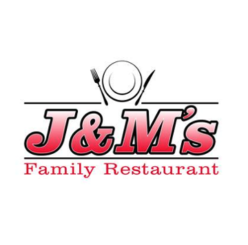 J&M's Family Restaurant 1215 East Valley Parkway