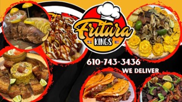 Fritura Kings - 16 N 6th St