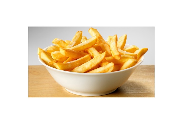 French Fries (Small)