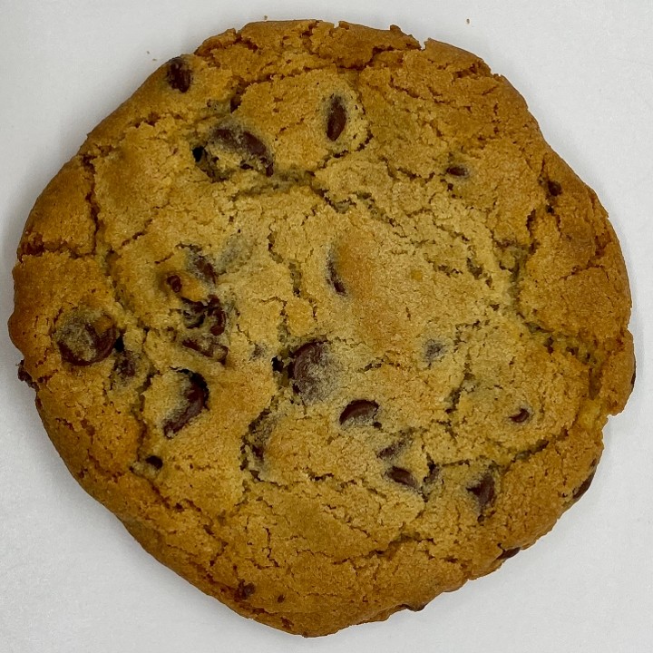 CHOCOLATE CHIP COOKIE