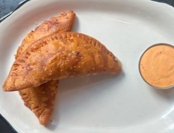 EMPANADAS