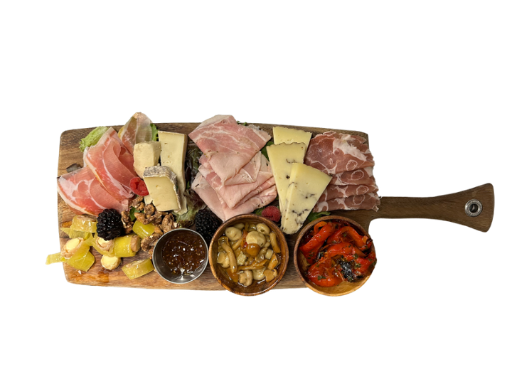 Antipasto