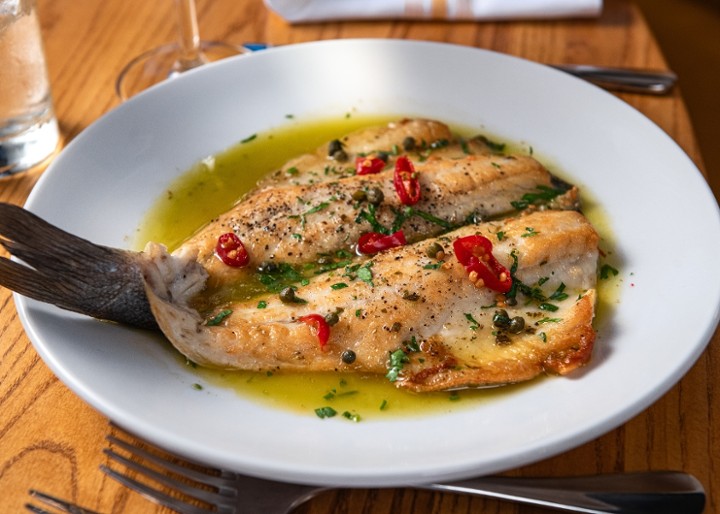 Branzino