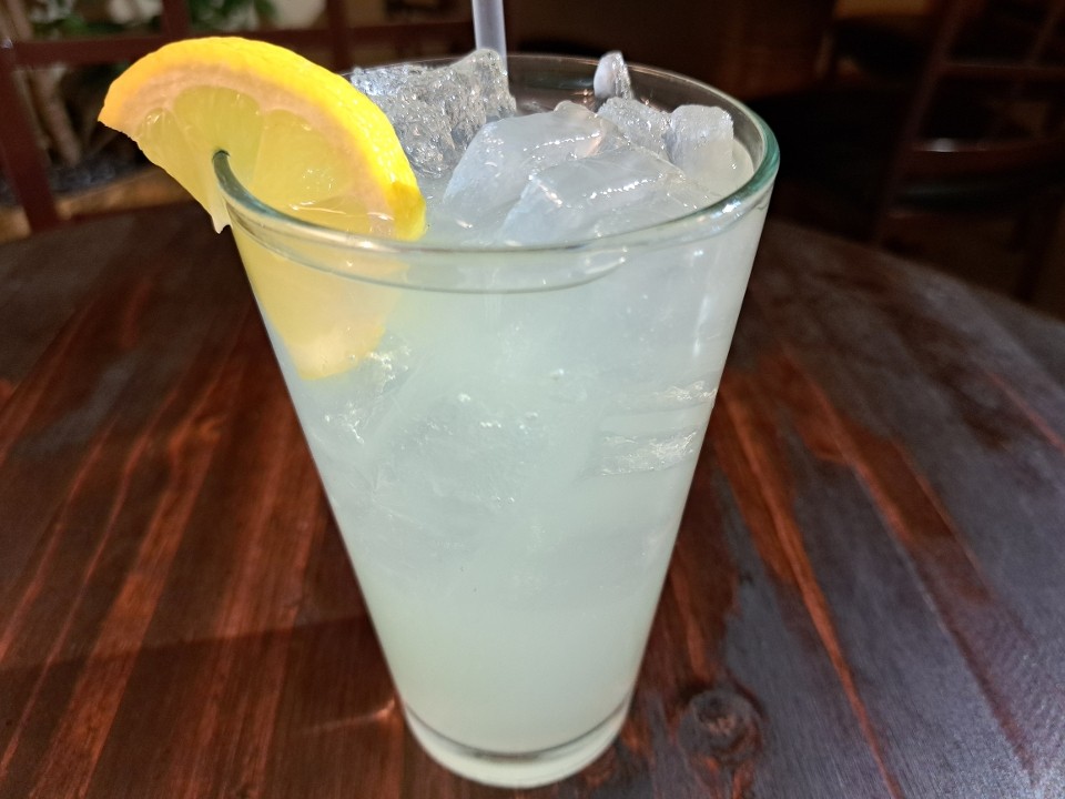 Lemonade (Regular)