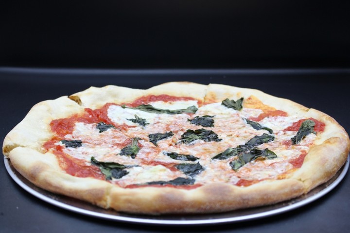 Margherita Pizza - 12in