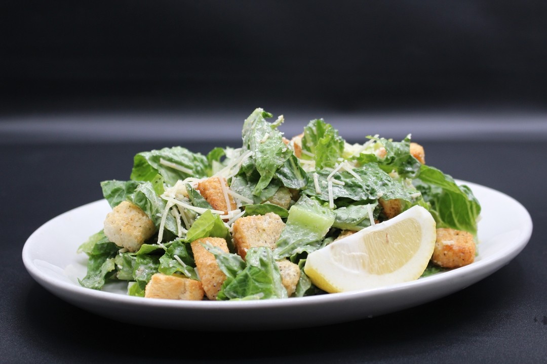 Hail! Caesar Salad