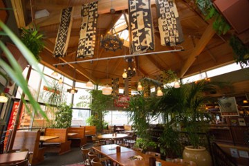 McMenamins Broadway Pub