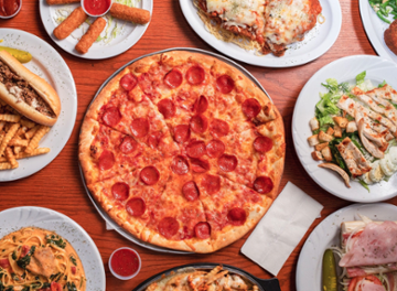 Big Al's Italiano
