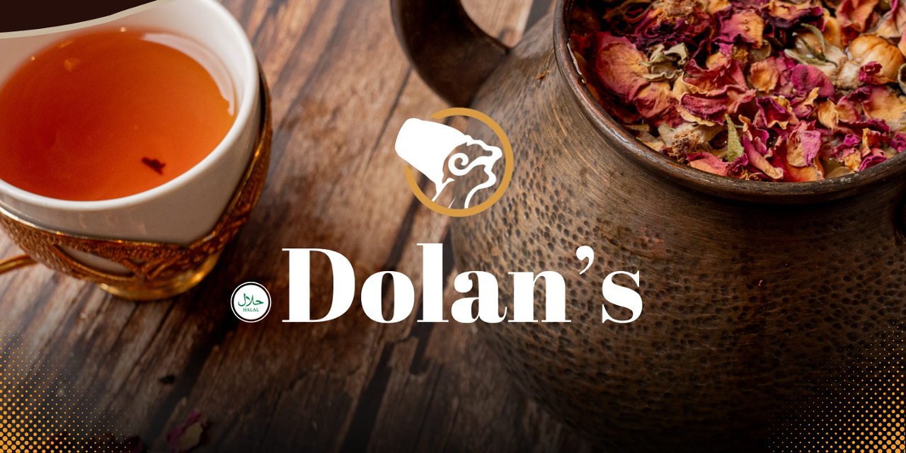 Dolan's Uyghur Cuisine - Alhambra Store