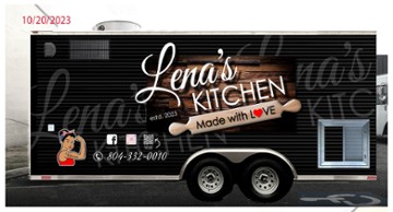 Lena's Kitchen