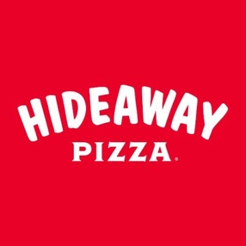 Hideaway Pizza Edmond