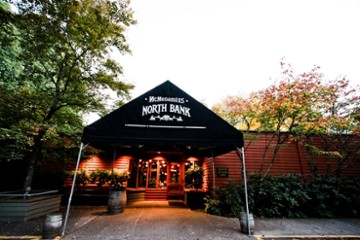 McMenamins North Bank Pub