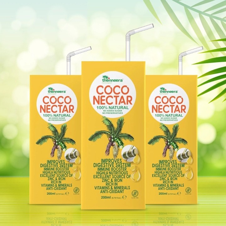 Coco Nectar