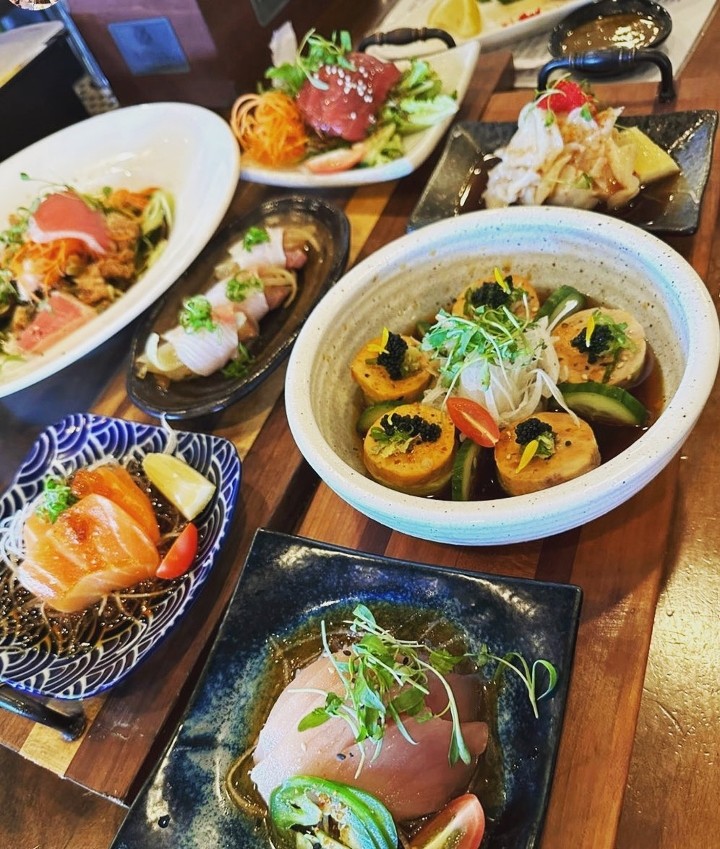 Umai Bar & Grill