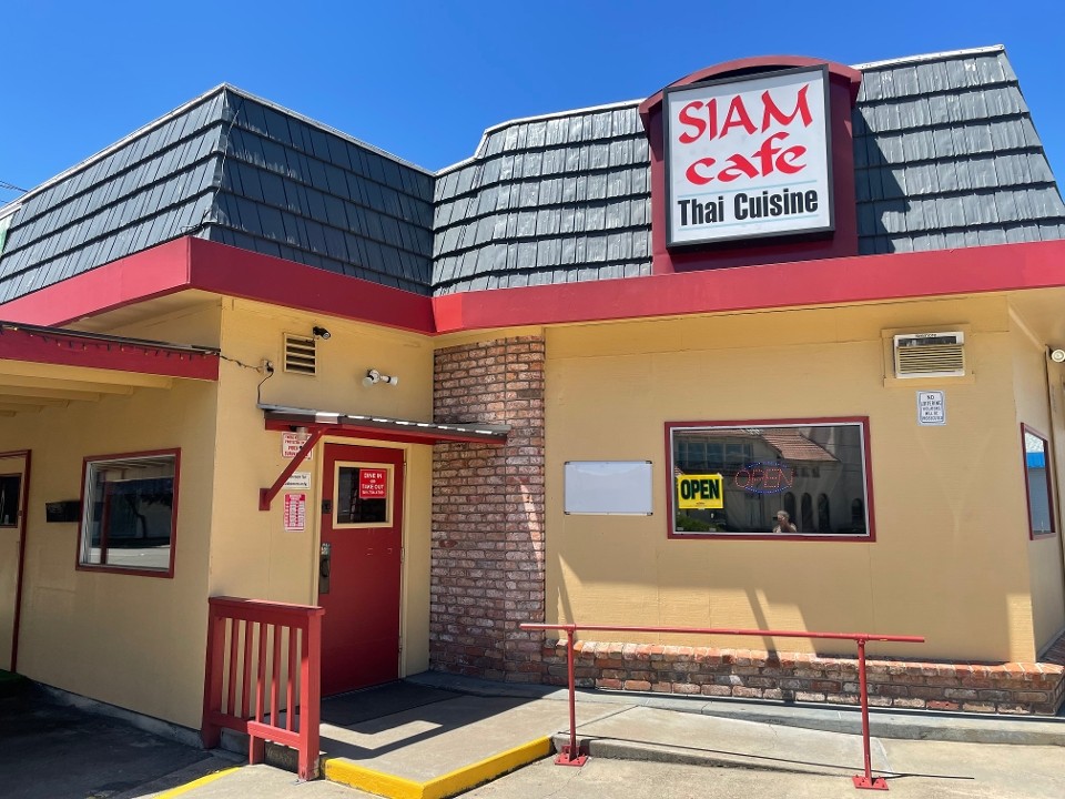 Siam Café Thai Cuisine