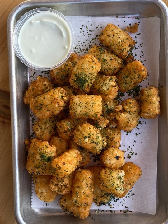 BOATLOAD OF TOTS FOR 2