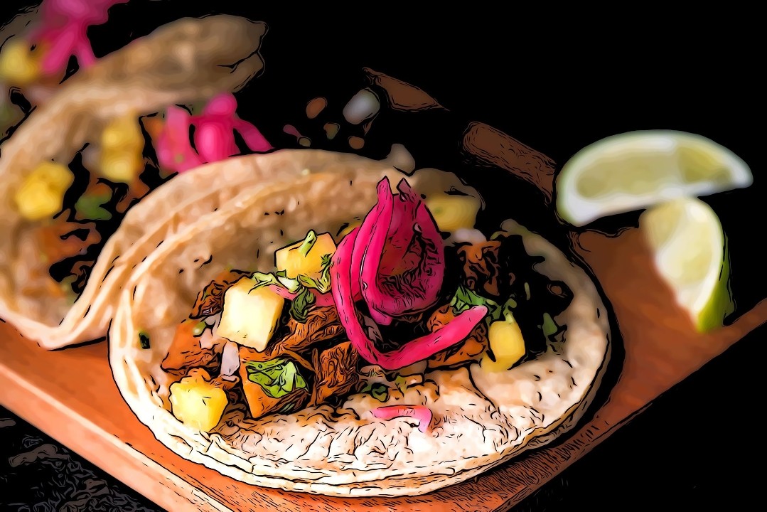 Tacos & Tequila Mexican Grill- Lawrenceville